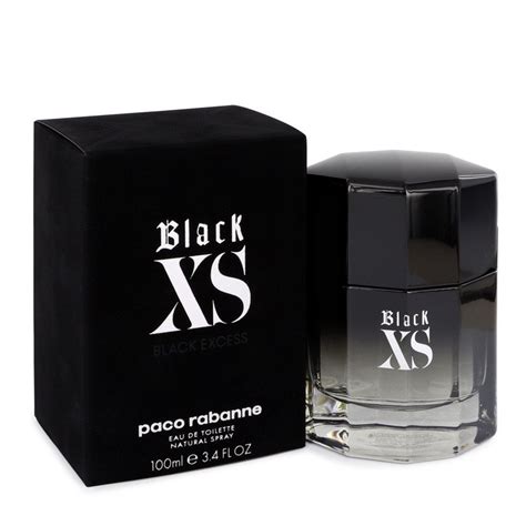 black xs prix maroc